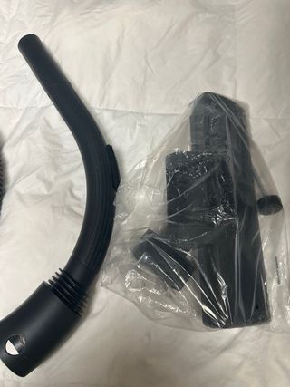 Aspiradora Sokany 1.5L 1800W Sin Bolsa