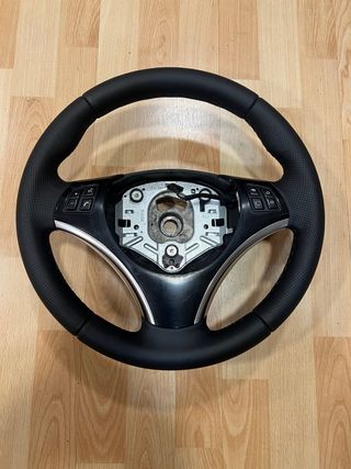 volante sport bmw e90 e91 e87