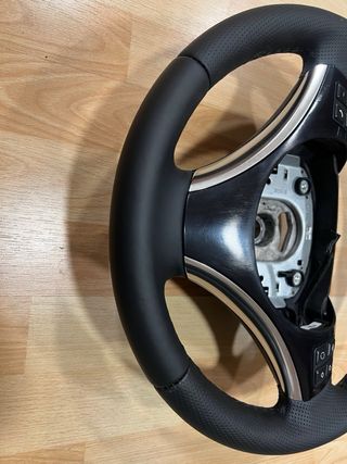 volante sport bmw e90 e91 e87