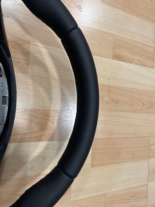 volante sport bmw e90 e91 e87