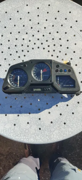 Velocímetro Honda VFR 750