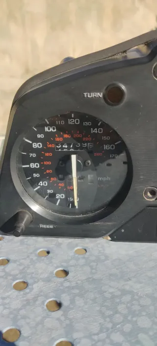 Velocímetro Honda VFR 750