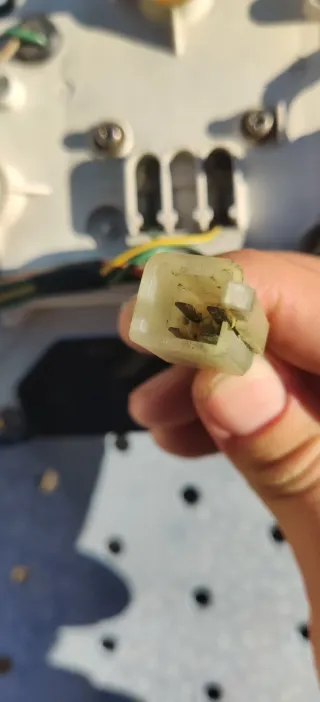 Velocímetro Honda VFR 750