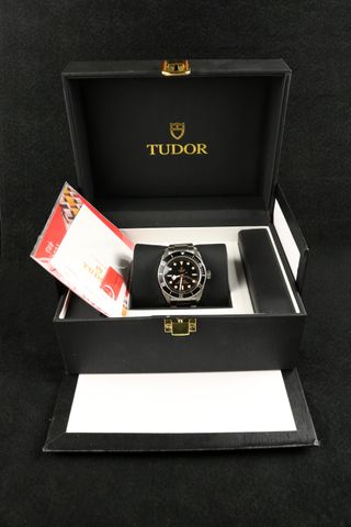 Reloj Tudor Black Bay