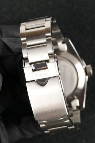 Reloj Tudor Black Bay