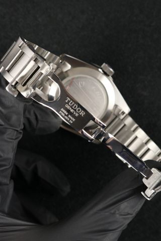 Reloj Tudor Black Bay