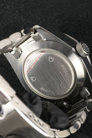 Reloj Tudor Black Bay