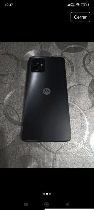 Motorola g 14