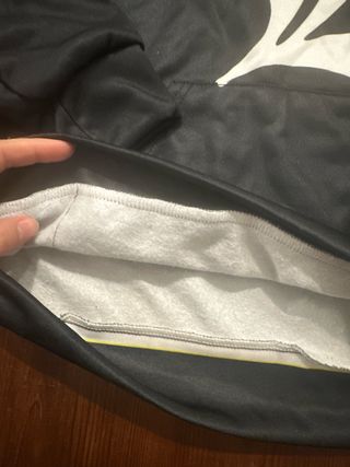 Sudadera Death Note L Talla M