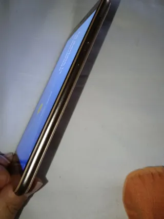 Cubot Note S Teléfono Móvil