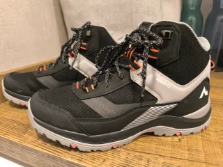 Botas de montaña mujer 39 como nuevas