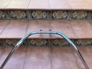 Manillar Honda Shadow 750