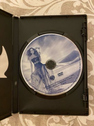 DVD Sexo en Nueva York 2
