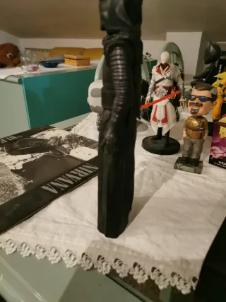 Kylo Ren Action Figure