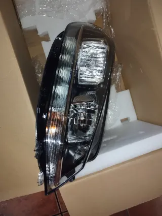 Faro Volkswagen Golf 7