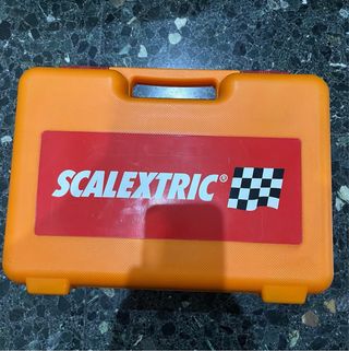 Maletín Excalestric Coches Miniatura