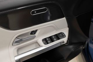 Mercedes-Benz GLB (X247) 2021