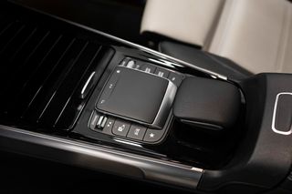 Mercedes-Benz GLB (X247) 2021