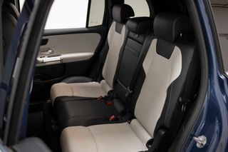 Mercedes-Benz GLB (X247) 2021