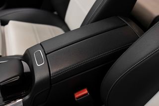 Mercedes-Benz GLB (X247) 2021