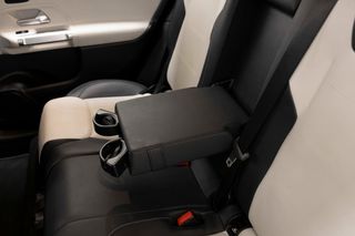 Mercedes-Benz GLB (X247) 2021