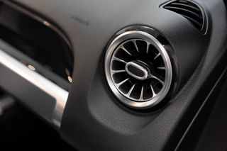 Mercedes-Benz GLB (X247) 2021