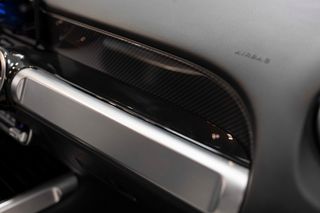 Mercedes-Benz GLB (X247) 2021