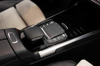 Mercedes-Benz GLB (X247) 2021