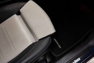 Mercedes-Benz GLB (X247) 2021