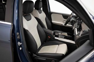 Mercedes-Benz GLB (X247) 2021