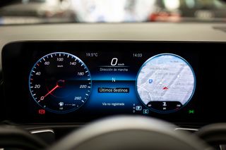 Mercedes-Benz GLB (X247) 2021