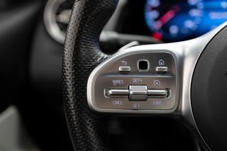 Mercedes-Benz GLB (X247) 2021