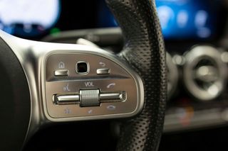 Mercedes-Benz GLB (X247) 2021