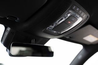 Mercedes-Benz GLB (X247) 2021