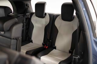 Mercedes-Benz GLB (X247) 2021