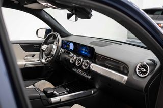 Mercedes-Benz GLB (X247) 2021