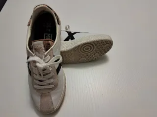 Zapatillas Munich Talla 39