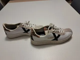Zapatillas Munich Talla 39