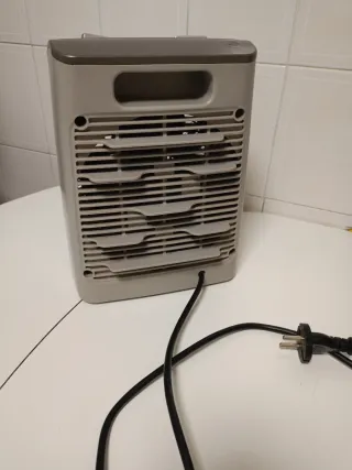 Calefactor Rowenta 2000W