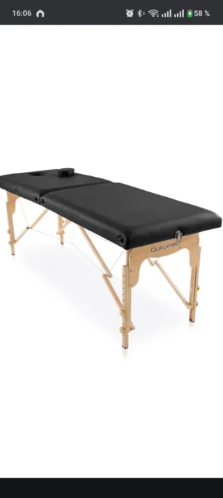 Camila nueva, 1 solo uso