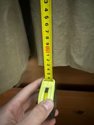 Gabardina Burberry Original Años 90