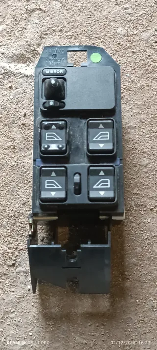 Botonera Elevalunas jaguar