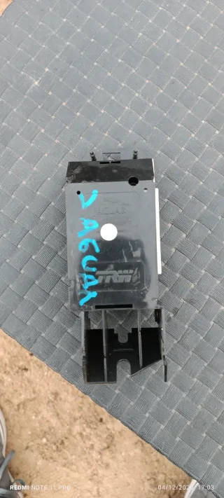 Botonera Elevalunas jaguar