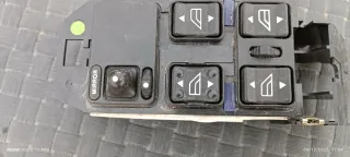 Botonera Elevalunas jaguar