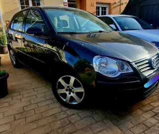 Volkswagen Polo 2005