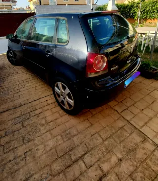 Volkswagen Polo 2005