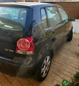 Volkswagen Polo 2005