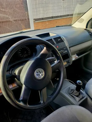 Volkswagen Polo 2005