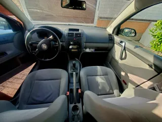 Volkswagen Polo 2005