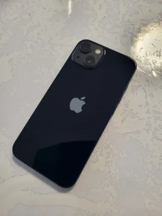 iPhone 13 100% Bateria